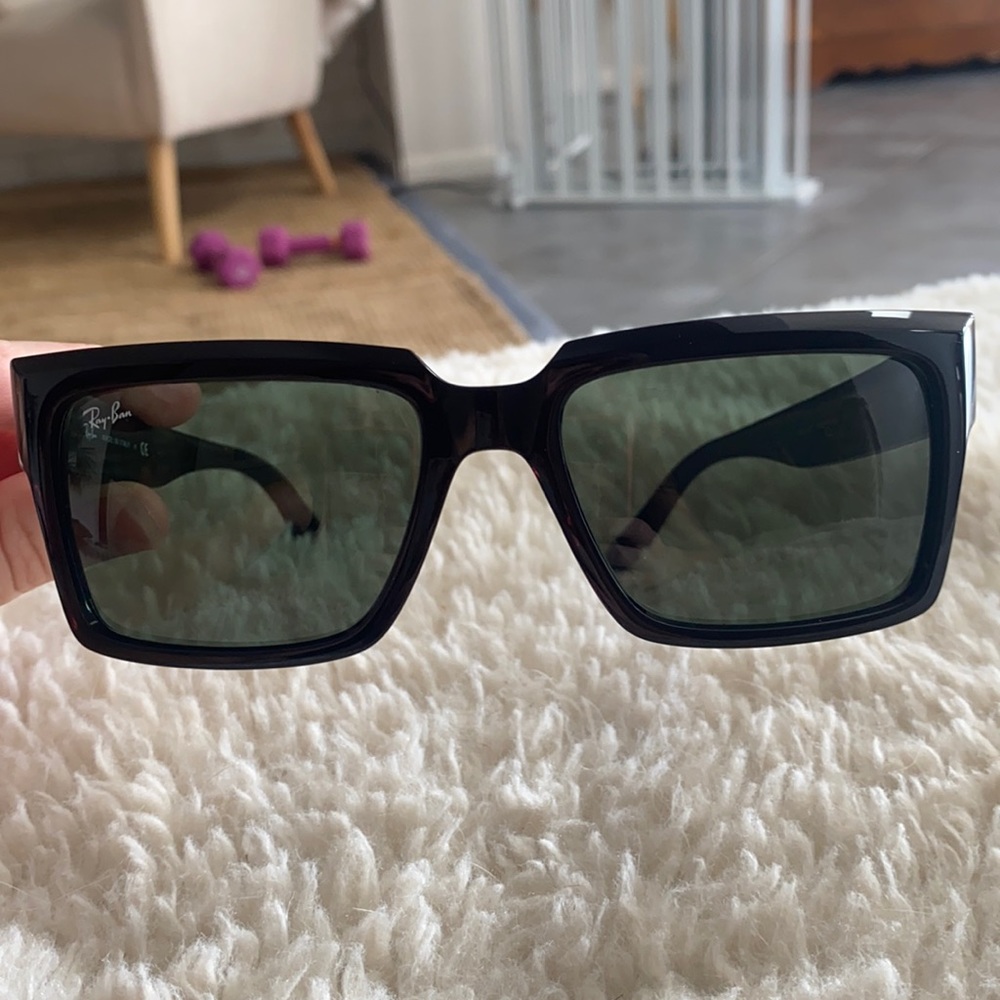 Brand new Polaroid Ray-Bans!!!!